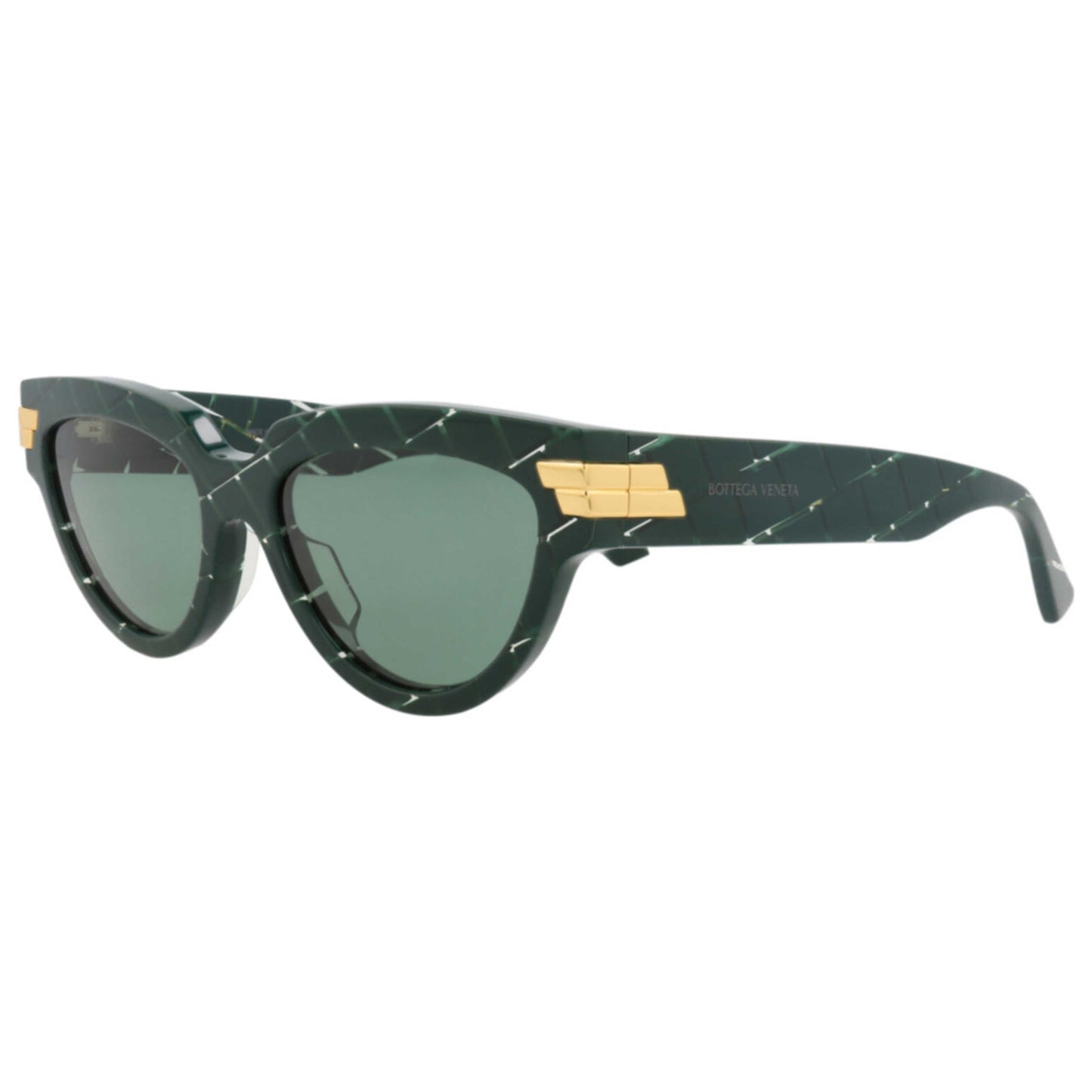 Bottega Veneta Bottega Veneta Women's Sunglasses BV1035S-30008520-004