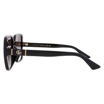 Gucci Gucci GG0632SA 001 56 Sunglasses