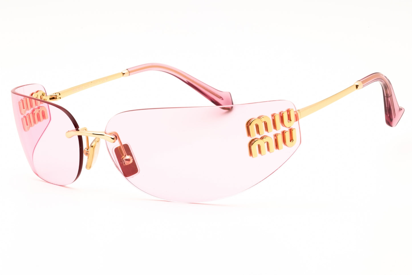 Miu Miu MIU MIU-0MU A51S-5AK90Y