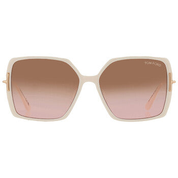 Tom Ford Tom Ford FT1039-F 25F 59 Sunglasses