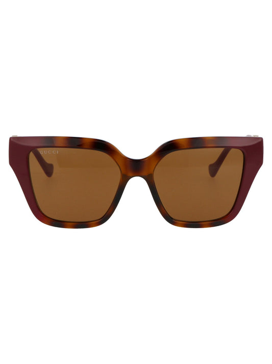 Gucci GUCCI GG1023S 003 54 Sunglasses
