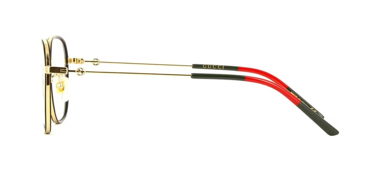 Gucci GUCCI-GG1198OA-001