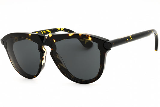 Burberry BE4417U 410687 Dark Havana/Dark Grey