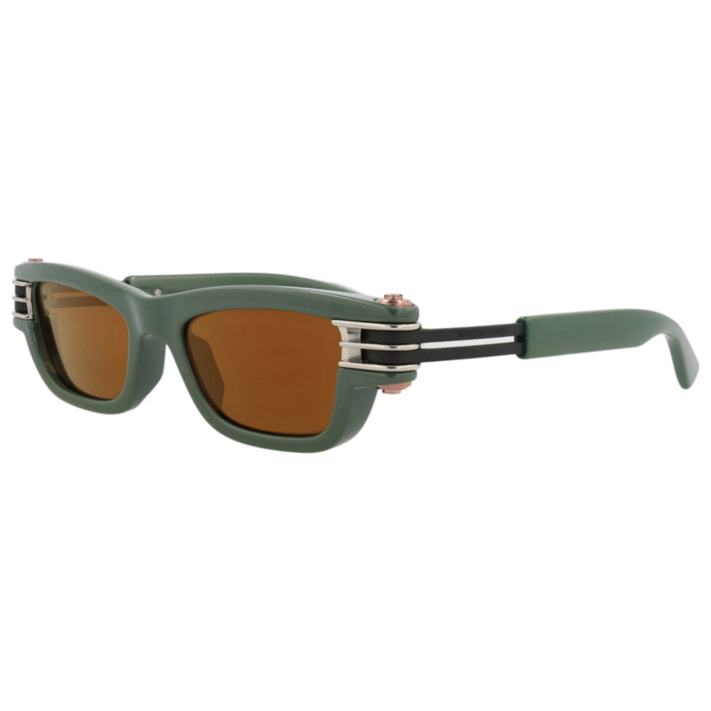 Bottega Veneta Bottega Veneta Unisex Sunglasses BV1308S-30015522-003
