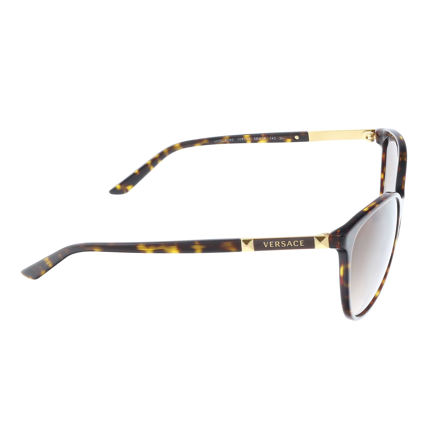 Versace VERSACE- 0VE4260 108/13 58