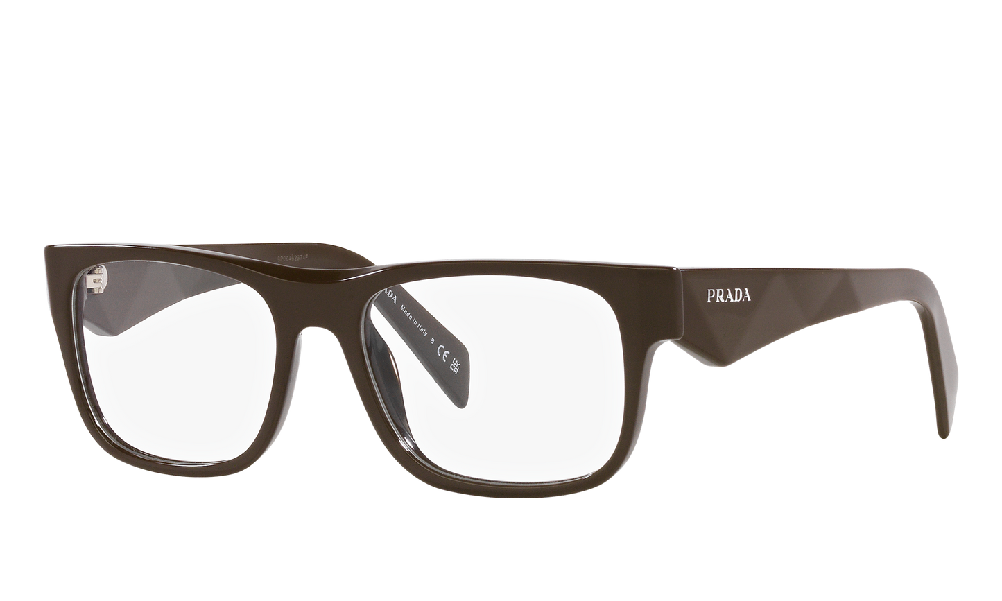 Prada PRADA-0PR22ZV 15L1O1 53