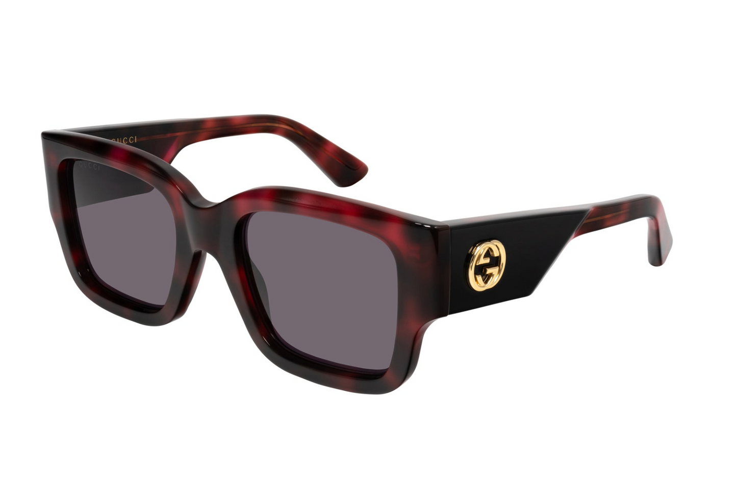 Gucci GUCCI-GG1663S-003-52