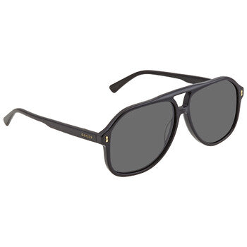 Gucci Gucci GG1042S 001 60 Sunglasses