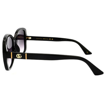 Gucci Gucci GG0762S 001 56 Sunglasses