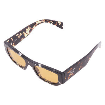 Prada Prada PR A01S 15O10C 53 Sunglasses