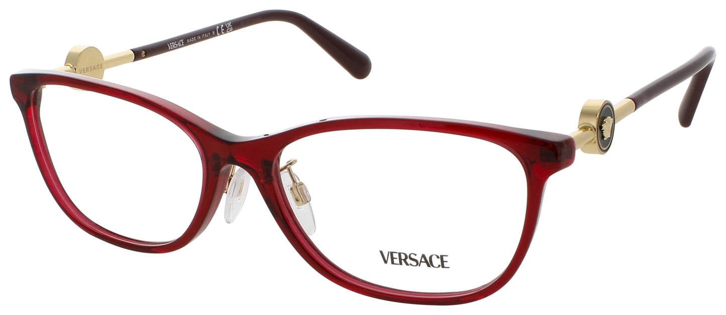 Versace VERSACE-0VE3297D-388-55