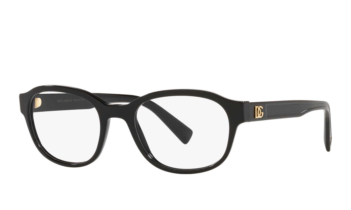 Dolce & Gabbana DOLCE & GABBANA-0DG3339 501 53