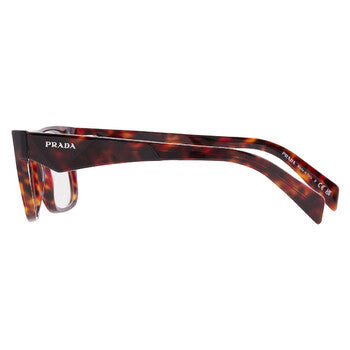 Prada Prada PR 22ZV 17N1O1 55 Eyeglasses