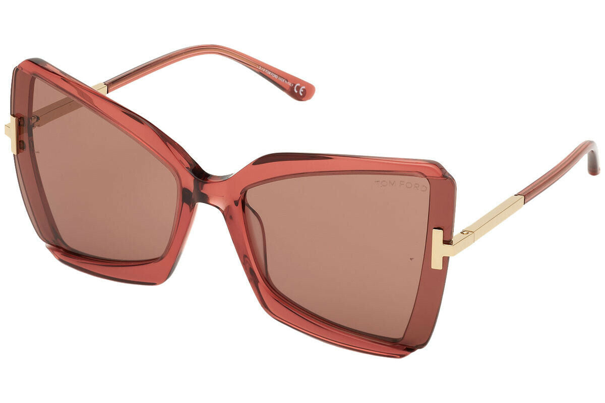 Tom Ford TOM FORD FT0766 72Y Sunglasses