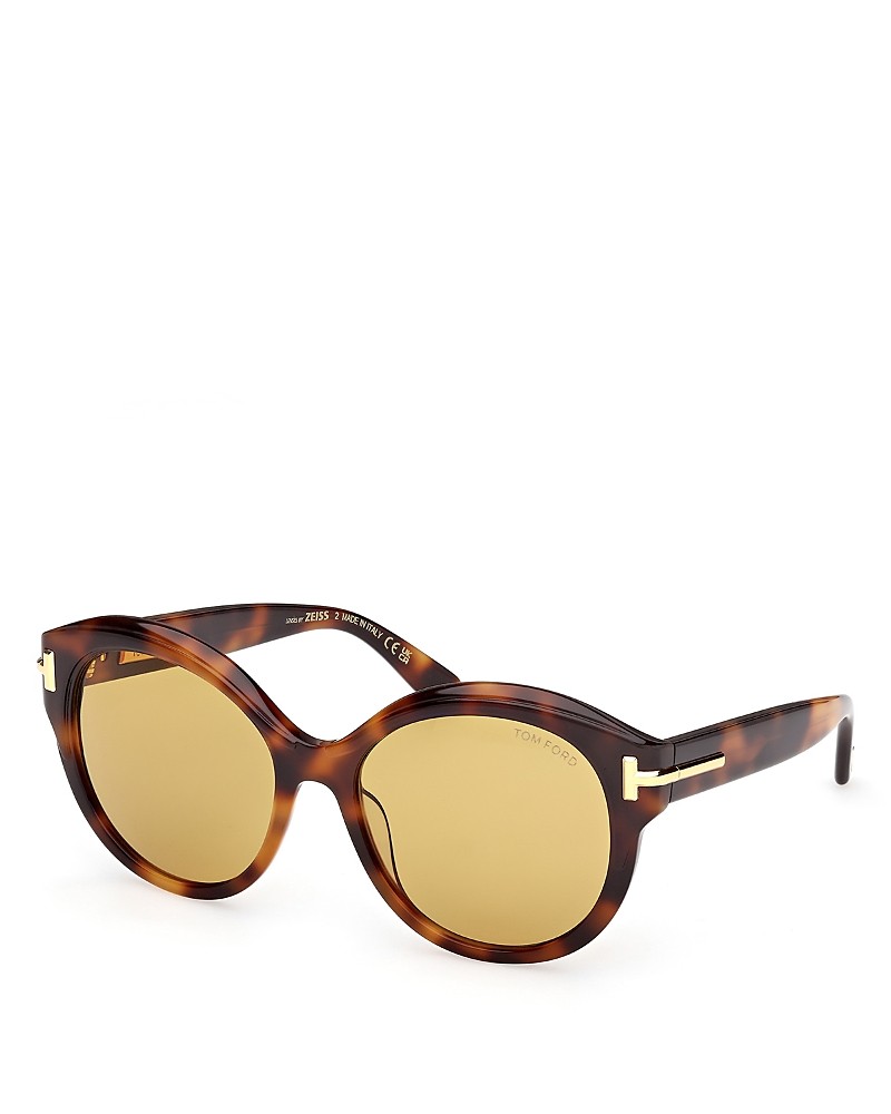Tom Ford TOM FORD-FT1251-53E-57