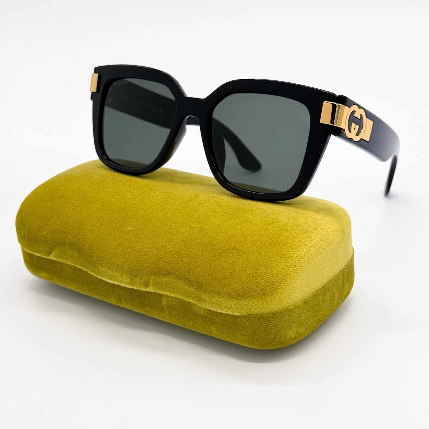 Gucci GUCCI-GG1690SK-001-54