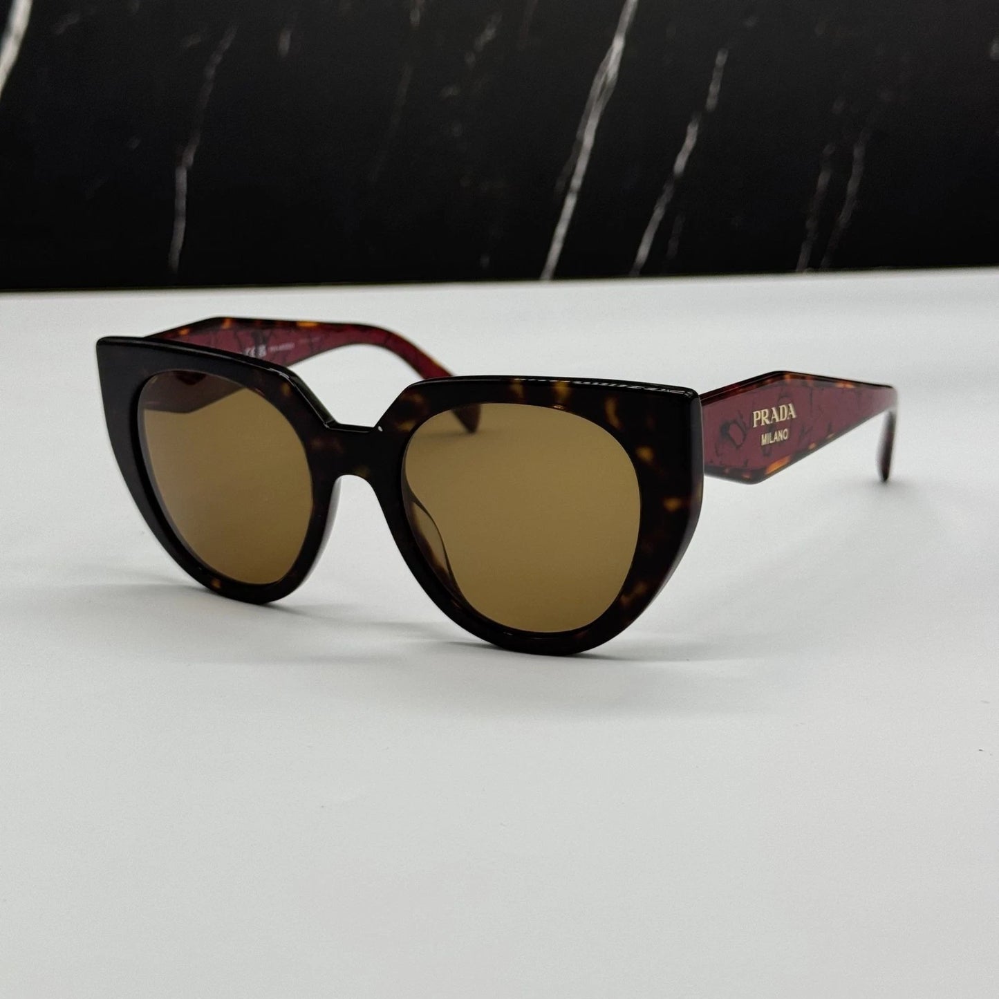 Prada PRADA- 0PR14WS 2AU5Y1 52