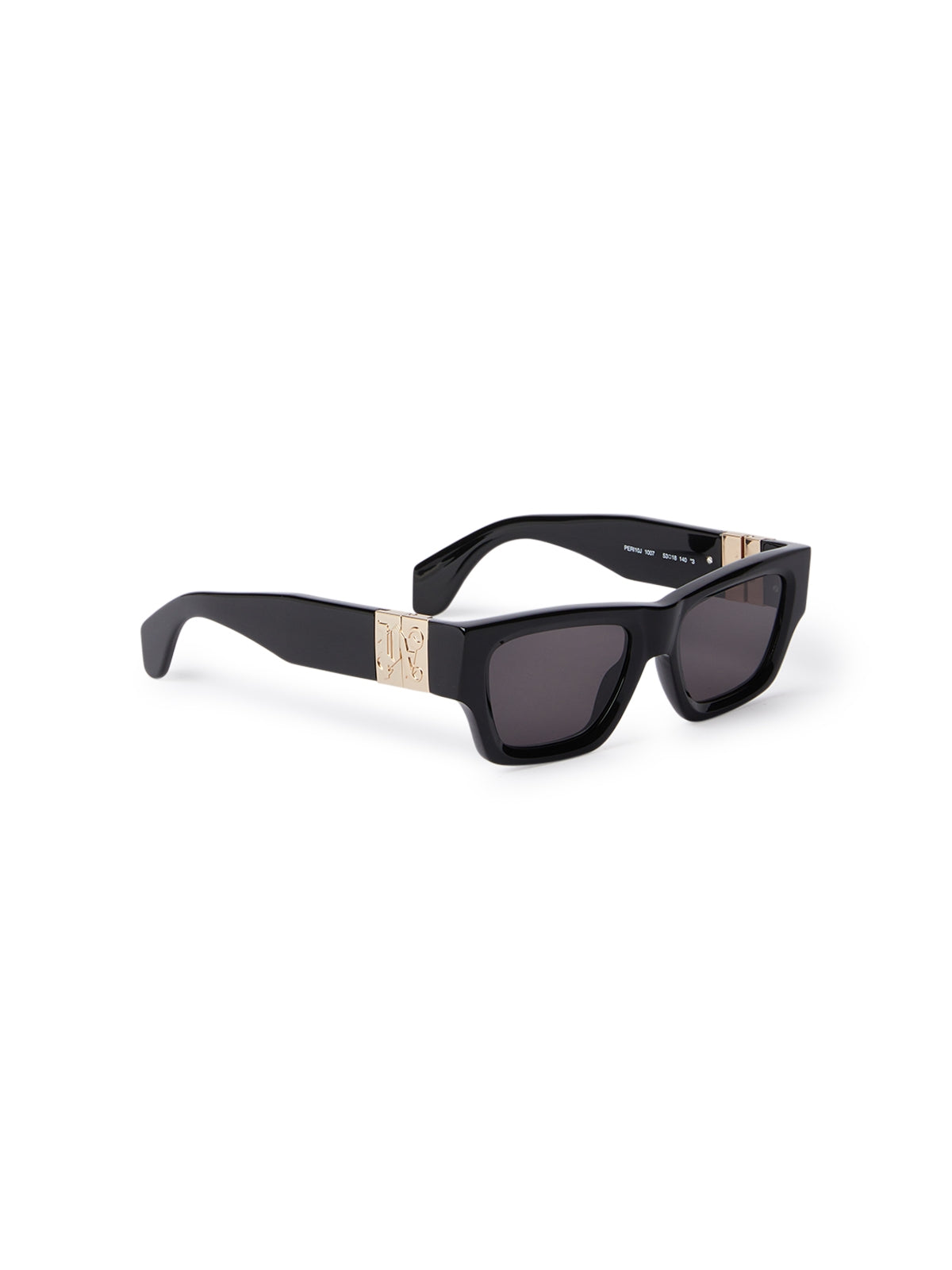 Palm Angels PALM ANGELS PERI10JS25PLA0014007
