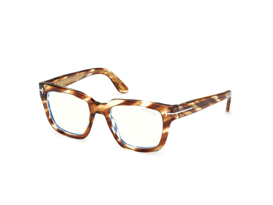 Tom Ford TOM FORD-FT6027-B-055-52