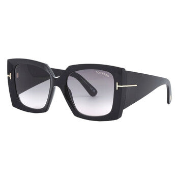 Tom Ford Tom Ford FT0921 01B 54 Sunglasses