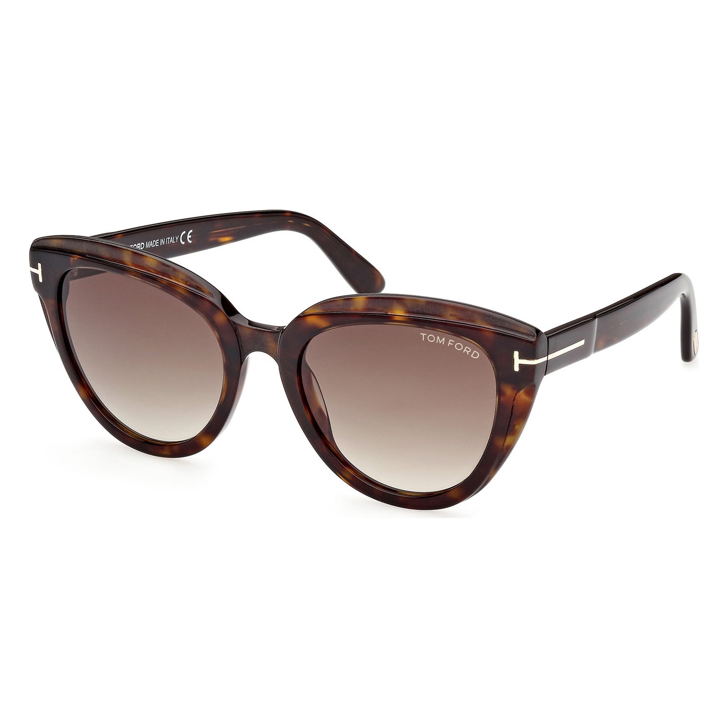 Tom Ford New and Authentic TOM FORD FT0938 52F 53 Sunglasses