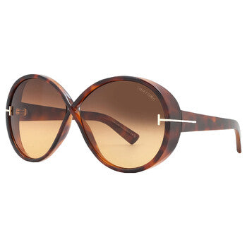Tom Ford Tom Ford FT1116 53F 64 Sunglasses