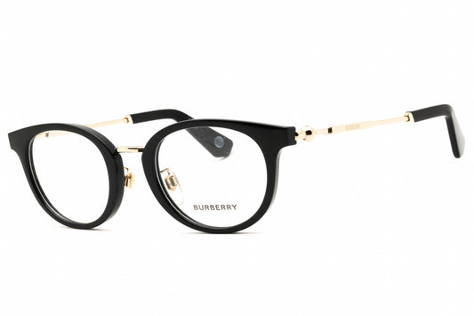 Burberry BE2413D 3001 Black 48mm