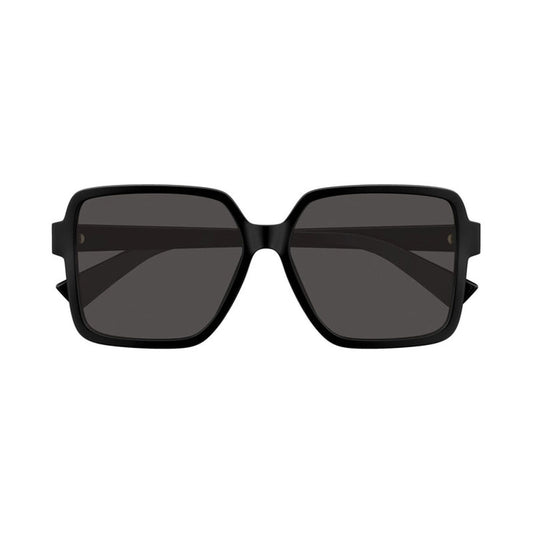 Bottega Veneta BV1317SK 001 Black/Grey