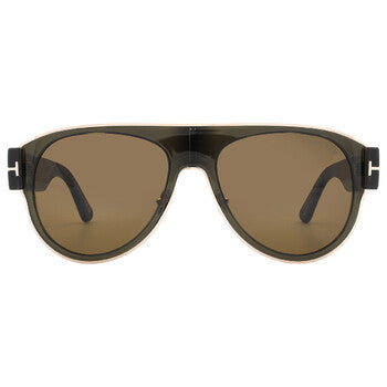 Tom Ford Tom Ford FT1074 51J 58 Sunglasses