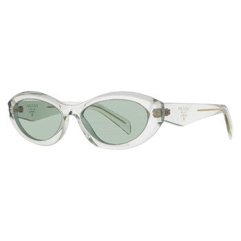 Prada Prada PR 26ZS 14R20E 55 Sunglasses