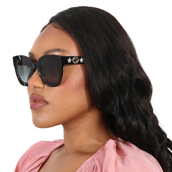 Gucci Gucci GG0208S 001 49 Sunglasses