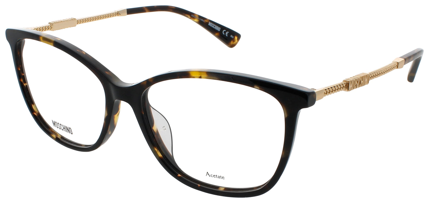 Moschino MOSCHINO-MOS-616-F-0086-54