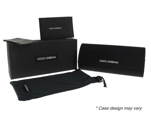 Dolce & Gabbana New and Authentic Dolce & Gabbana DG4373 33178G 52 Sunglasses