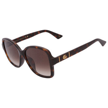 Gucci Gucci GG0765SA 003 57 Sunglasses