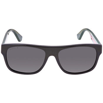 Gucci GG0341S 002 56 Sunglasses