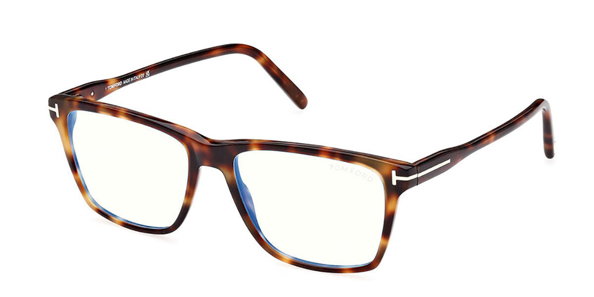 Tom Ford TOM FORD-FT5817-B-053-56
