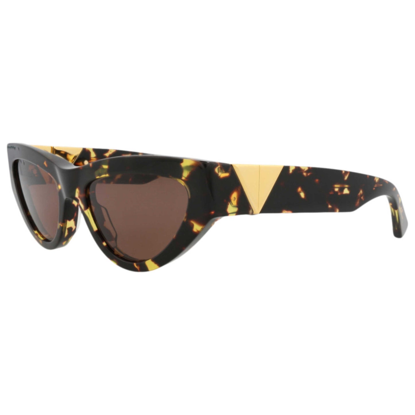 Bottega Veneta Bottega Veneta Women's Sunglasses BV1176S-30013665-002
