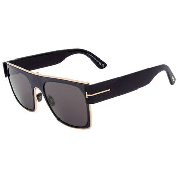 Tom Ford Tom Ford FT1073 01A 54 Sunglasses