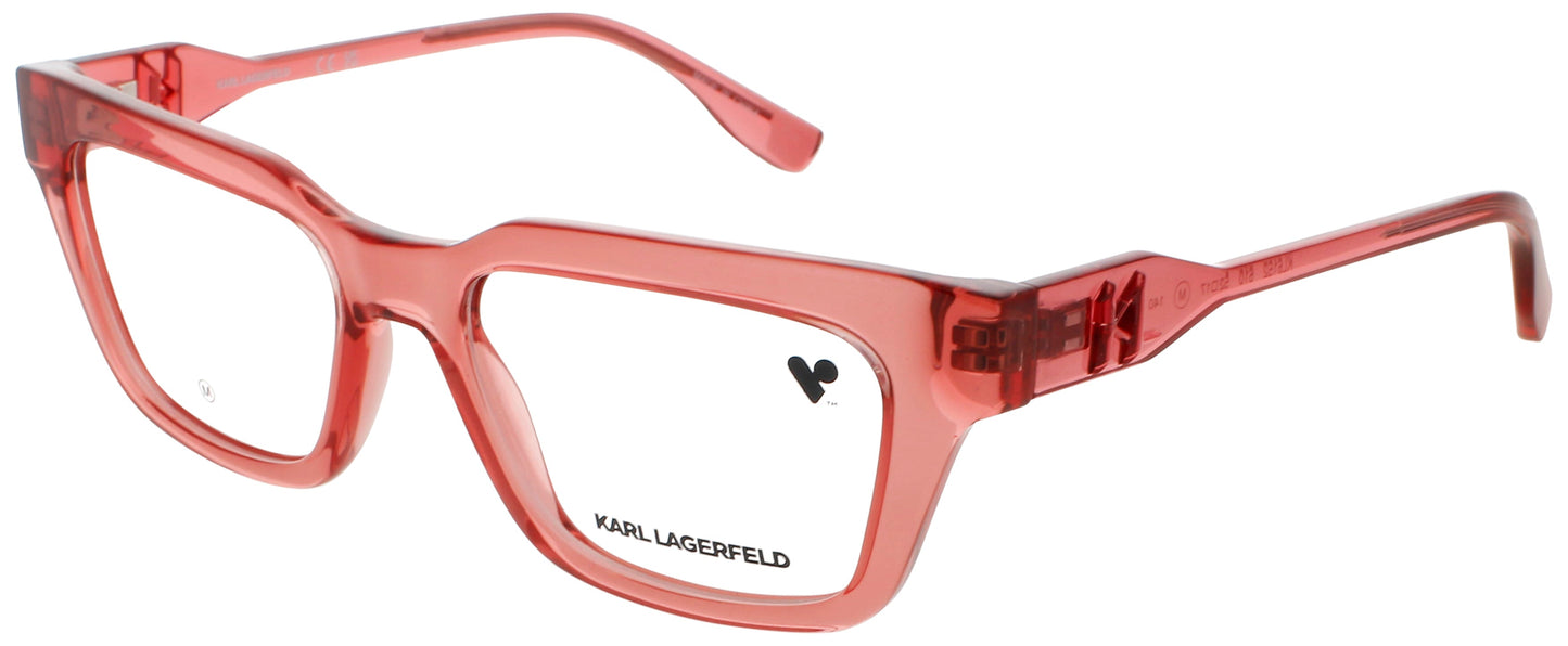 Karl Lagerfeld KARL LAGERFELD-KL6152-610-52