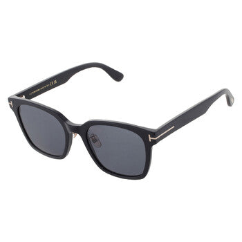 Tom Ford Tom Ford FT1239-K 01A 55 Sunglasses