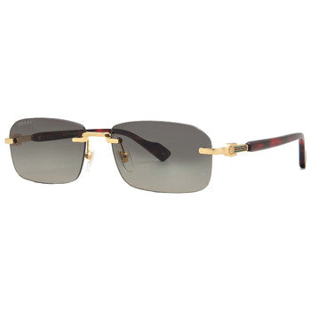 Gucci Gucci GG1221S 006 56 Sunglasses