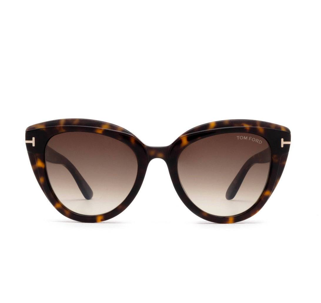 Tom Ford New and Authentic TOM FORD FT0938 52F 53 Sunglasses