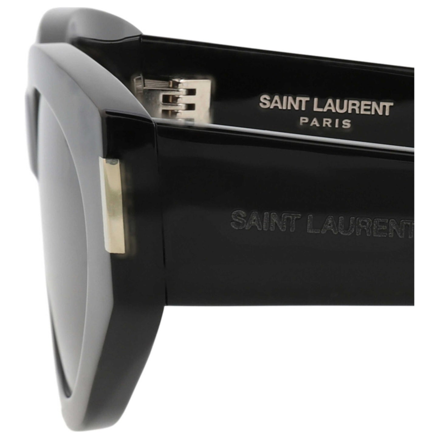 Saint Laurent Saint Laurent Women's Sunglasses SL638-30014749-001