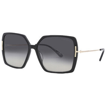 Tom Ford Tom Ford FT1039 01B 59 Sunglasses