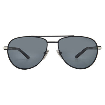 Prada Prada PR A54S 1BO5Z1 60 Sunglasses