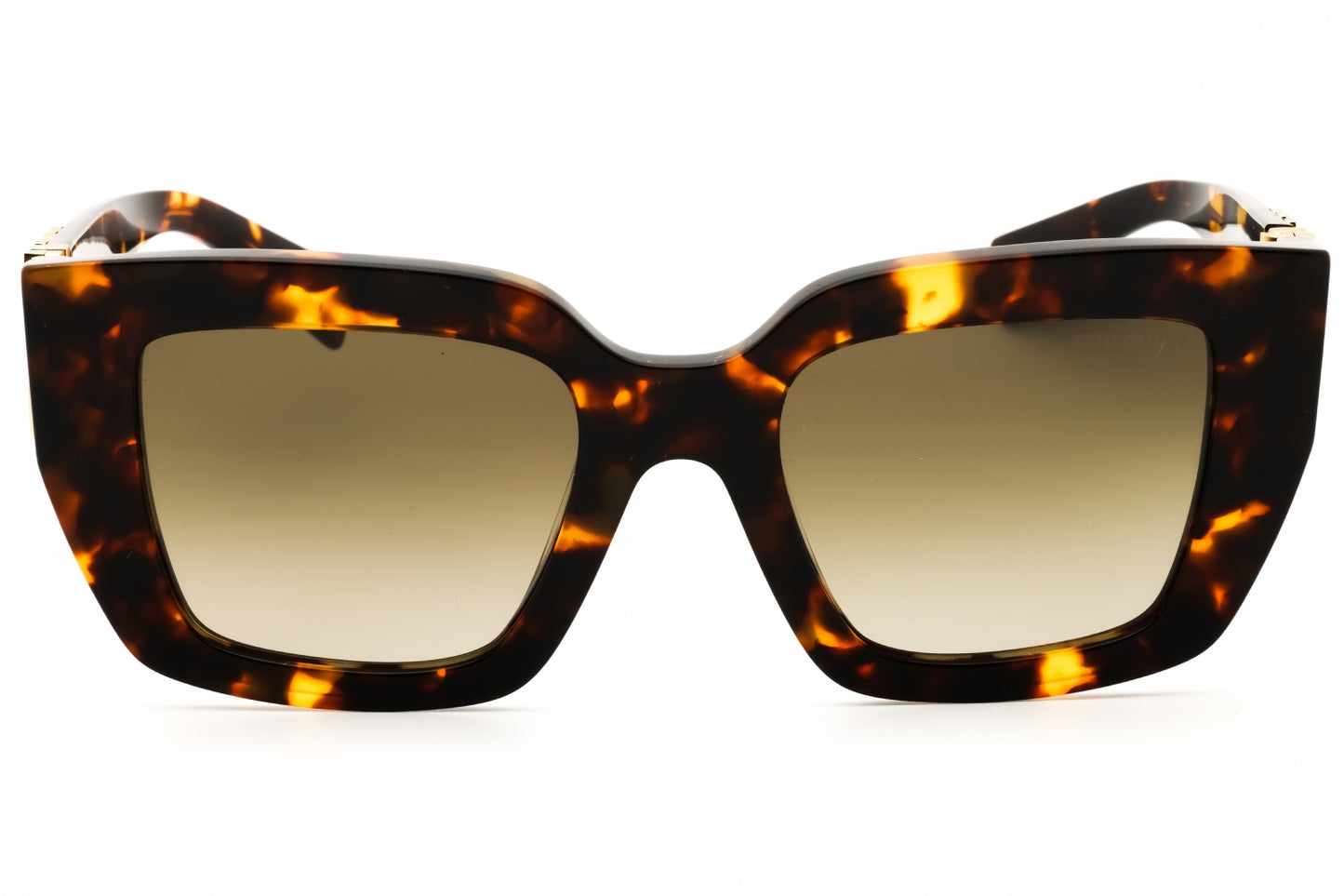 Miu Miu MIU MIU-0MU B05S-14L20U