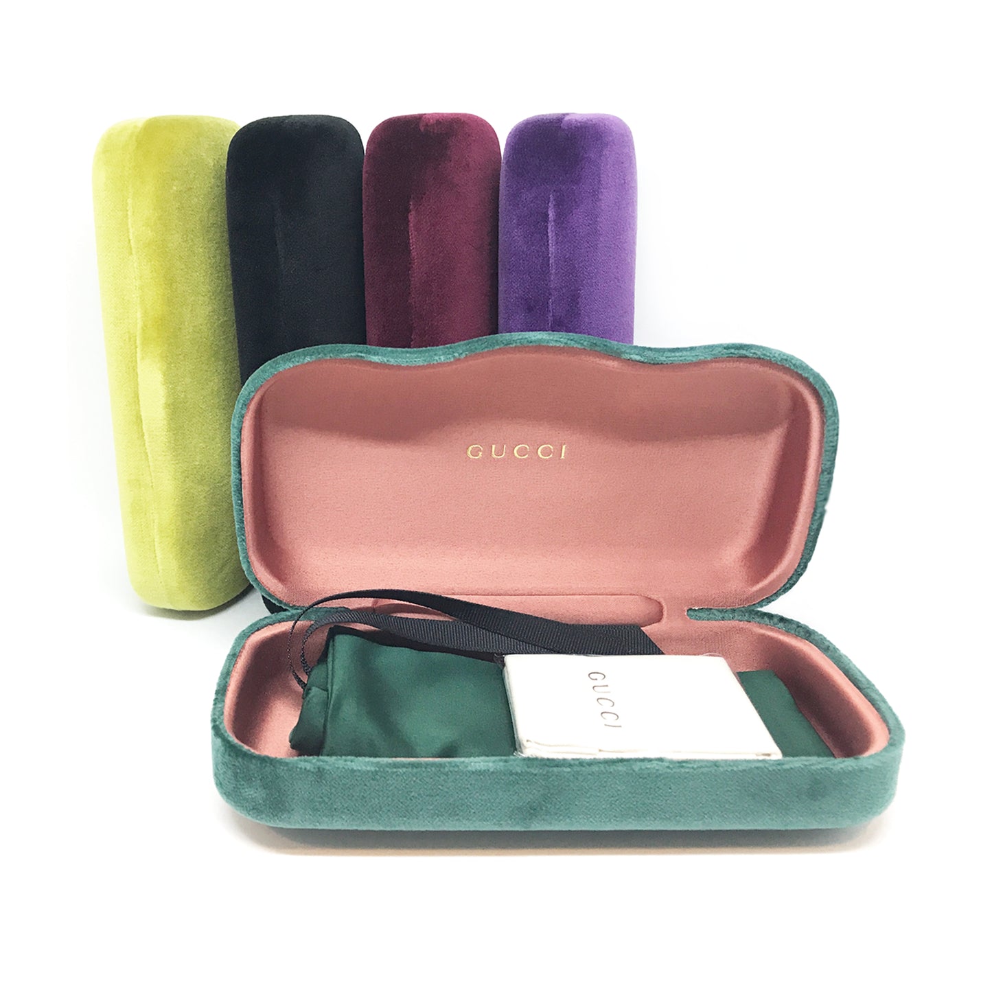 Gucci GUCCI-GG1170S-003