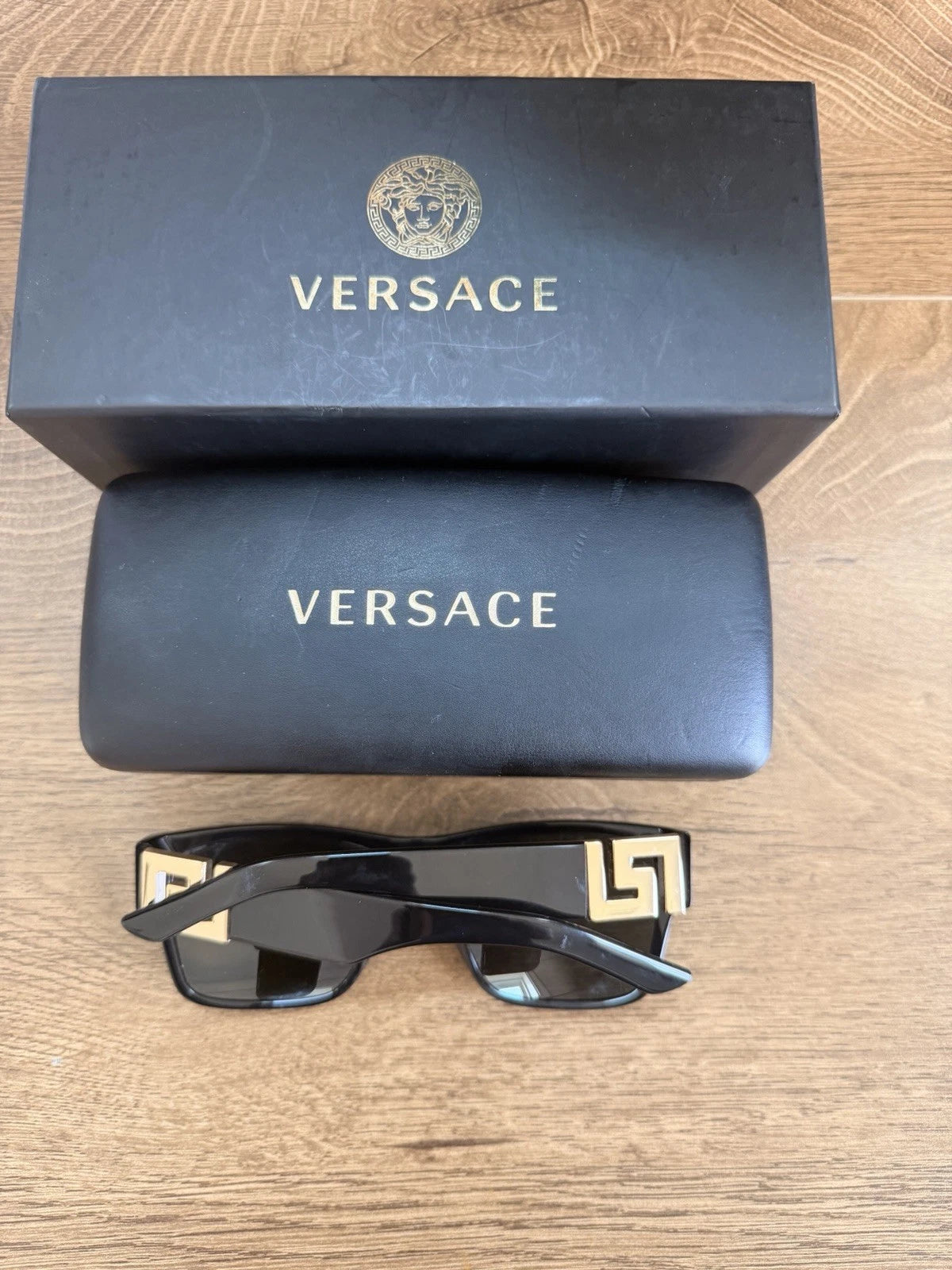 Versace VERSACE- 0VE4296 GB1/87 59