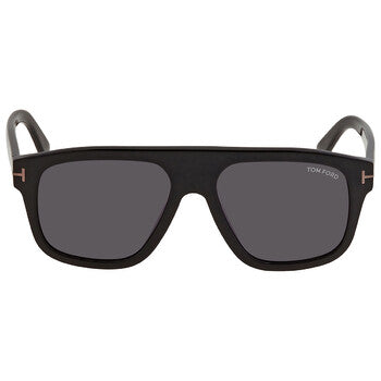 Tom Ford Tom Ford FT0777-N 01A 56 Sunglasses