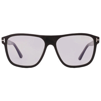 Tom Ford Tom Ford FT1081 01A 58 Sunglasses